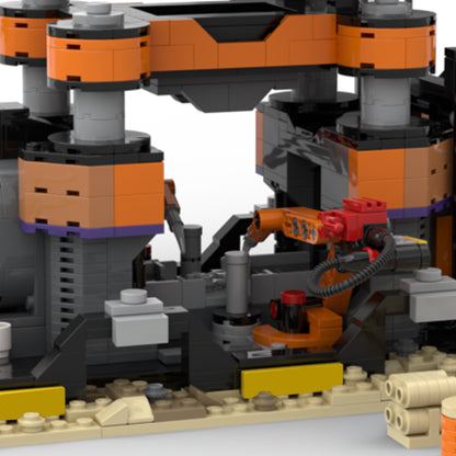 MOC-128471 Satisfactory Constructor