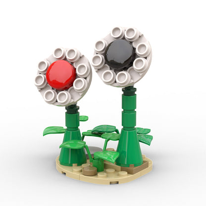 MOC-86877 Bulborb Encounter Scale: 1:1