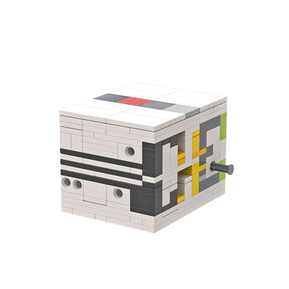 C3 a level 10 puzzle box by cheat3 puzzles