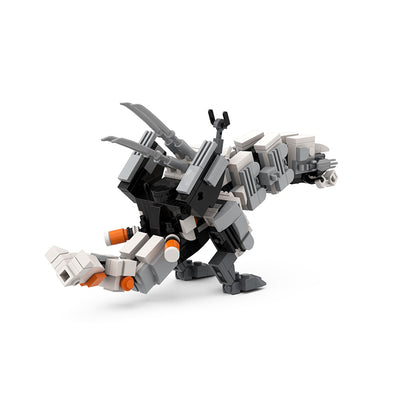 Horizon Zero Dawn Mini Thunderjaw
