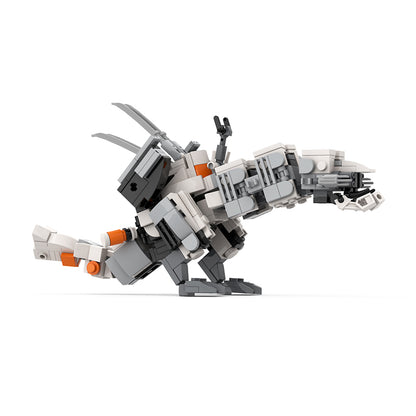 Horizon Zero Dawn Mini Thunderjaw
