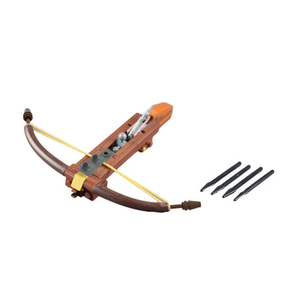 MOC-72727 Usable Crossbow