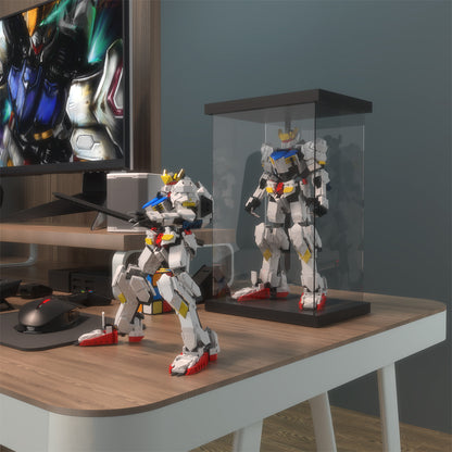 MOC-82994 Mecha Robot Barbatos 4th Form