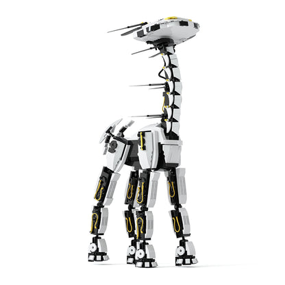 Horizon Zero Dawn Tallneck