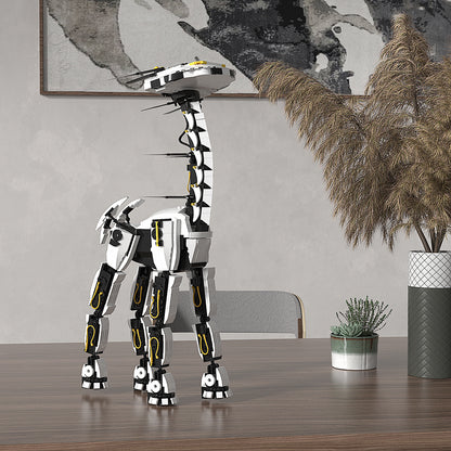 Horizon Zero Dawn Tallneck