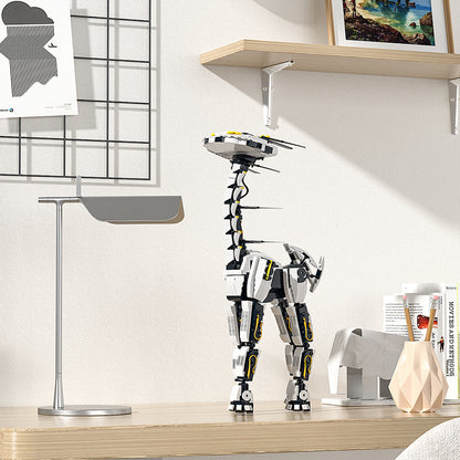 Horizon Zero Dawn Tallneck