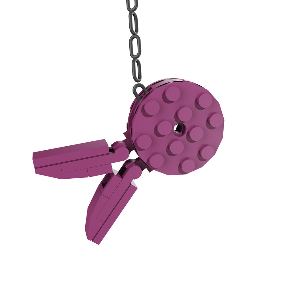 MOC d.va gun-Overwatch