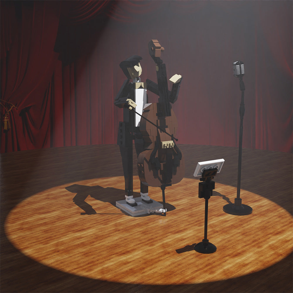 MOC cellist – WikiMOC
