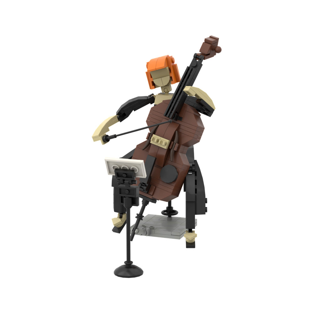 MOC Fiddler