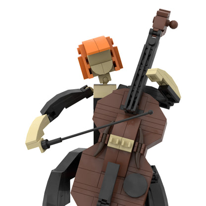 MOC Fiddler