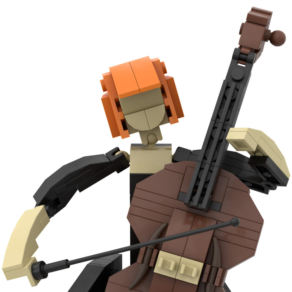 MOC Fiddler