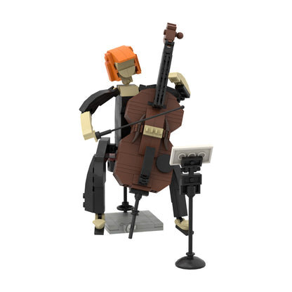MOC Fiddler