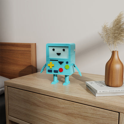 MOC Adventure Time-BMO