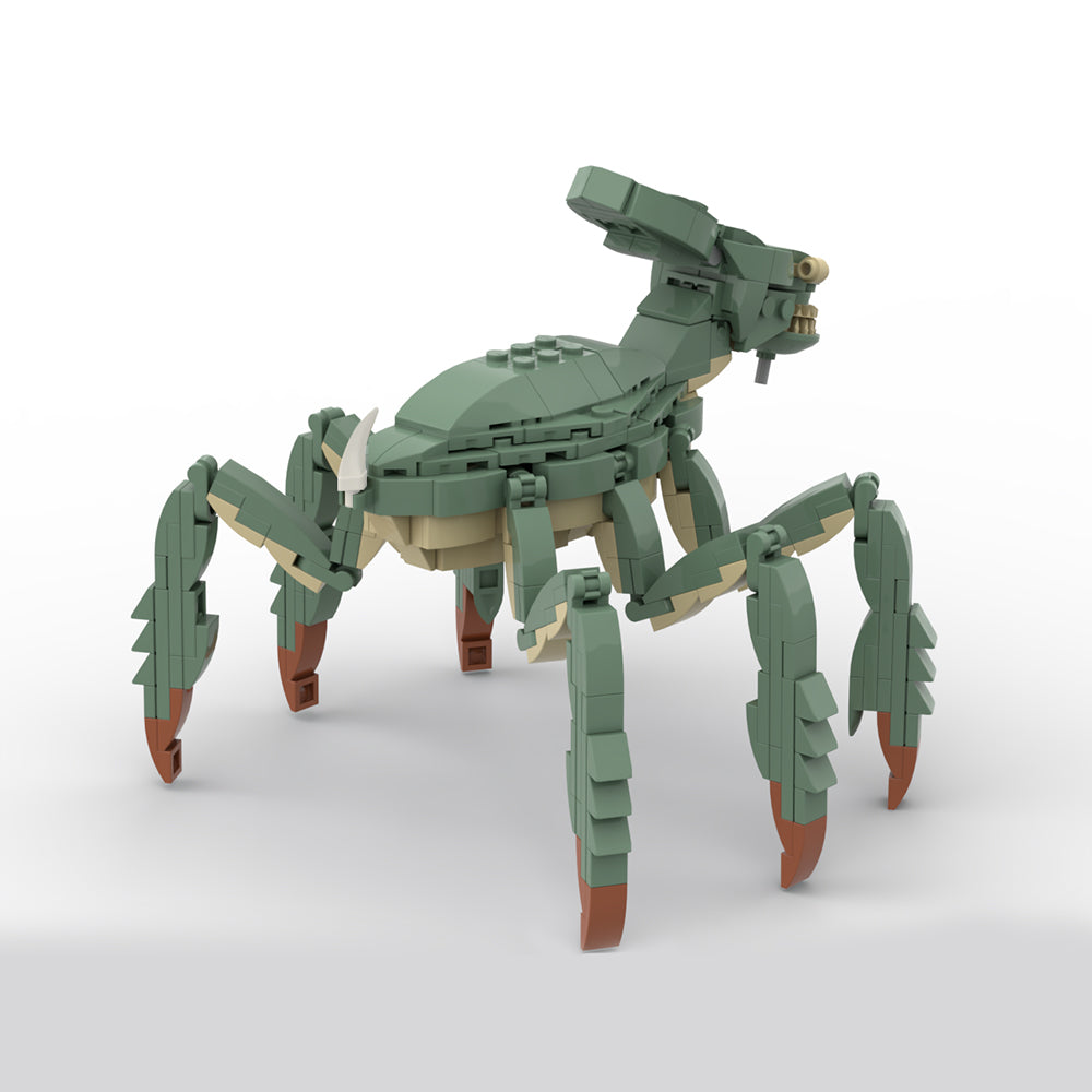 MOC-113941 Star Wars Acklay