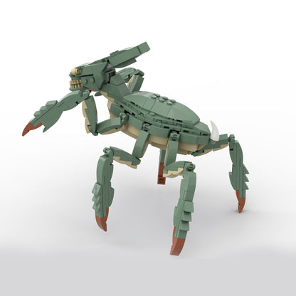 MOC-113941 Star Wars Acklay