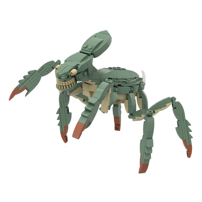 MOC-113941 Star Wars Acklay