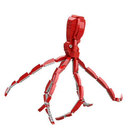 MOC Twenty Thousand Leagues Under the Sea Nautilus