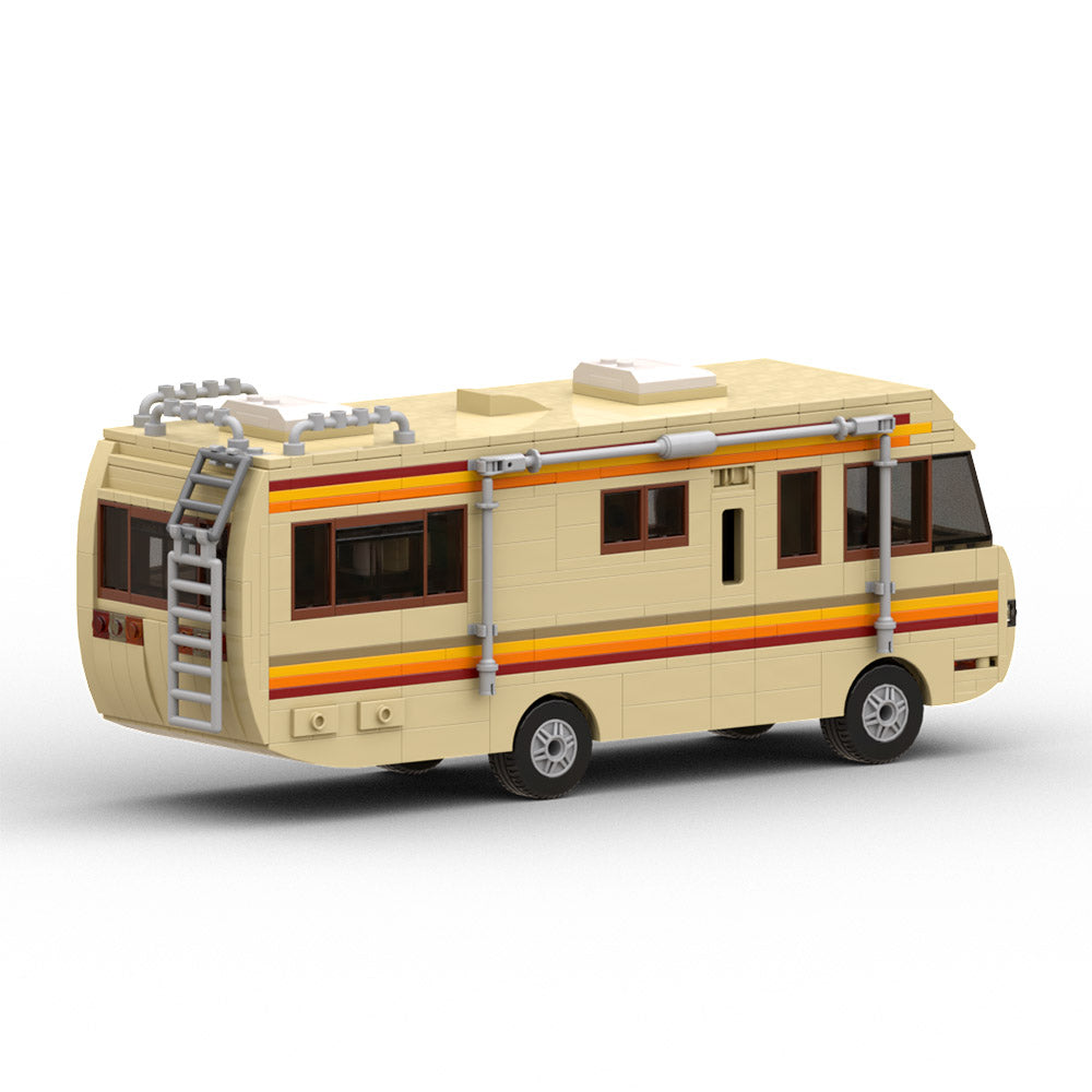 MOC-20606 Breaking Bad RV