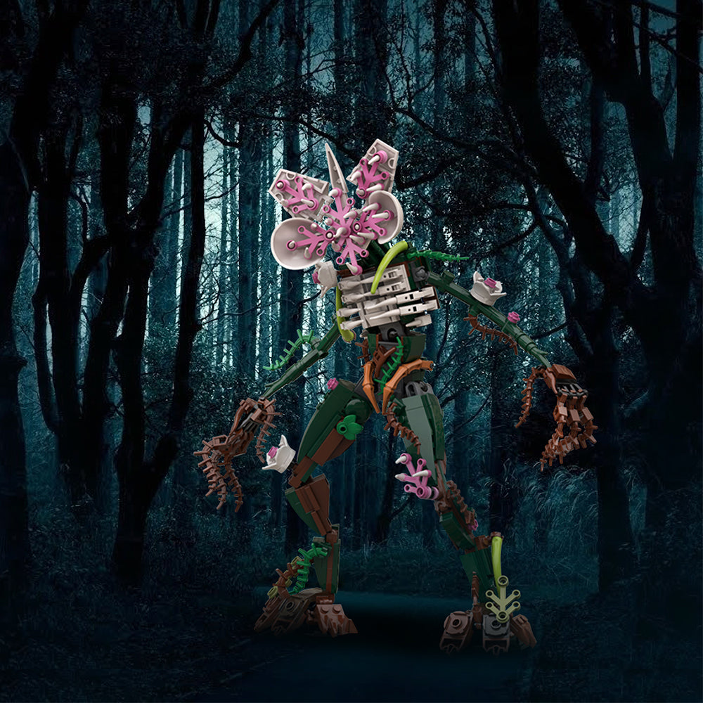 Stranger Things series set