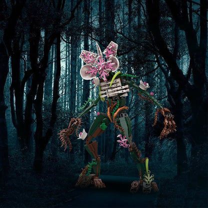 Stranger Things series set