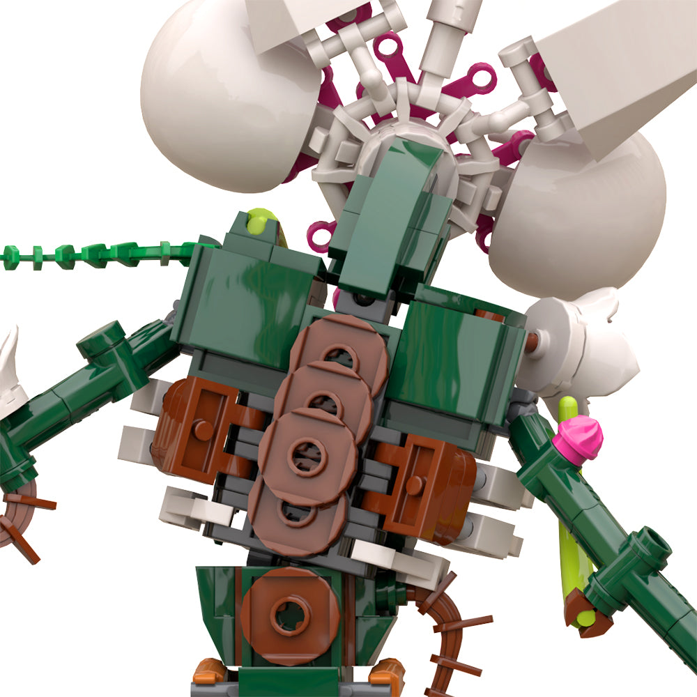 Stranger Things series set