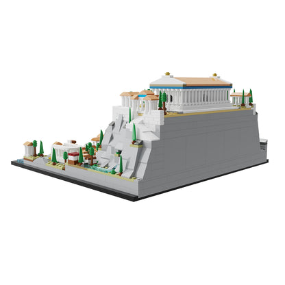 MOC-117805 Acropolis of Athens