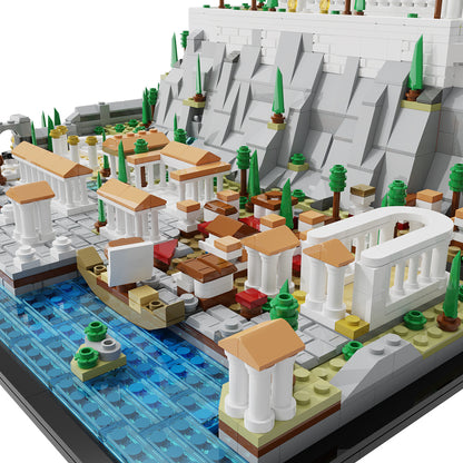 MOC-117805 Acropolis of Athens