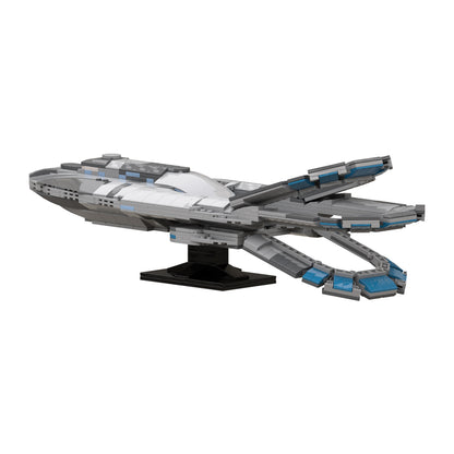 MOC-117976 The Orville USS Orville ECV-197