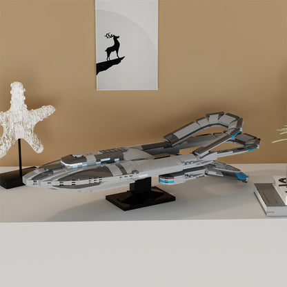 MOC-117976 The Orville USS Orville ECV-197