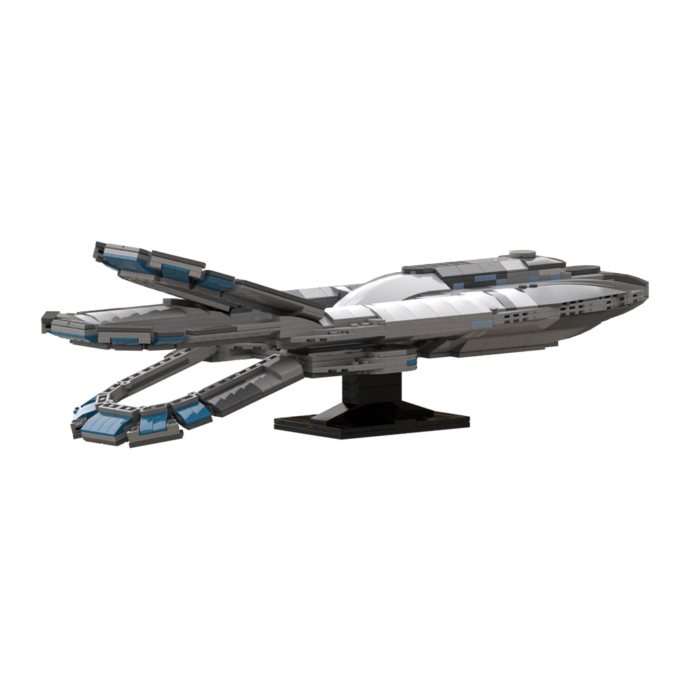 MOC-117976 The Orville USS Orville ECV-197