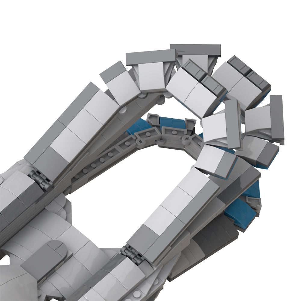 MOC-117976 The Orville USS Orville ECV-197