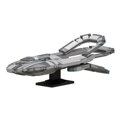 MOC-117976 The Orville USS Orville ECV-197