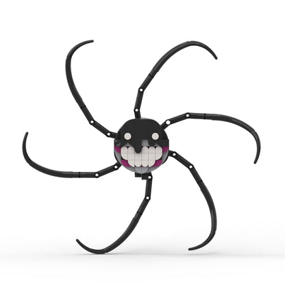 MOC Screech Villains