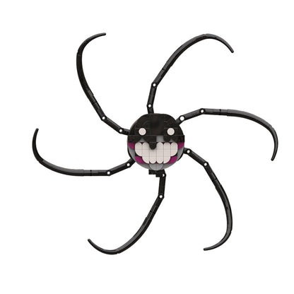 MOC Screech Villains