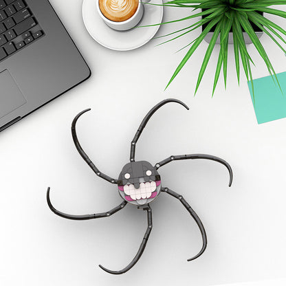 MOC Screech Villains