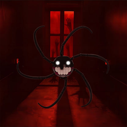 MOC Screech Villains