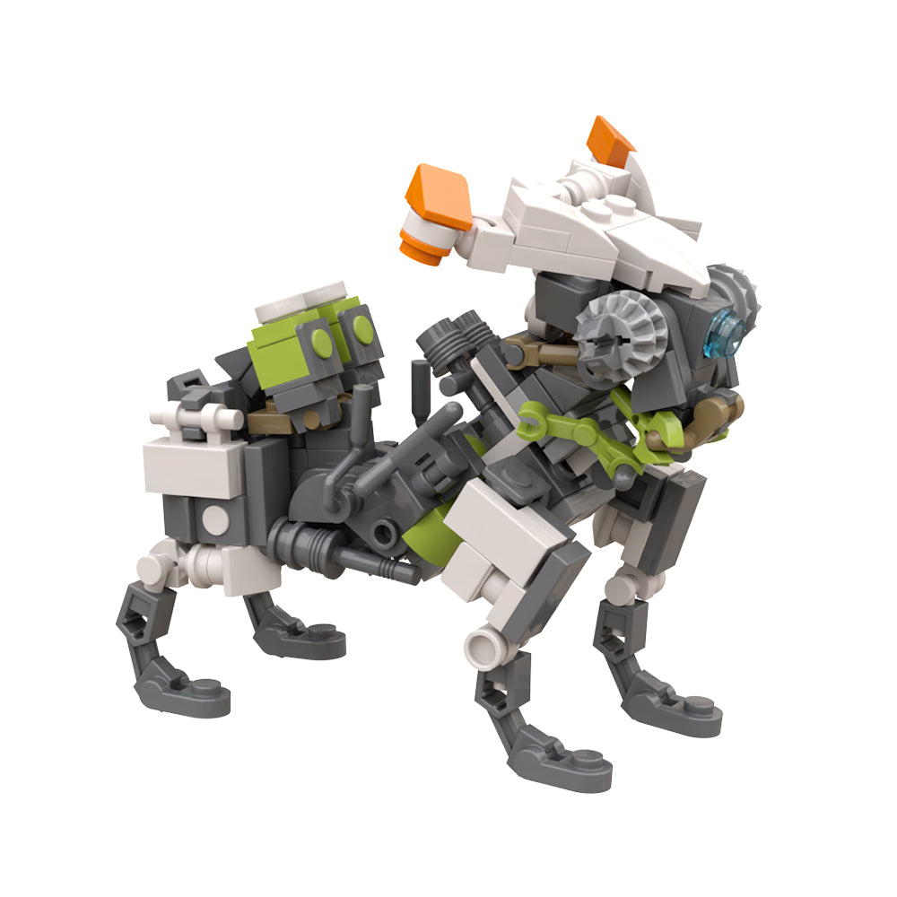 MOC Horizon Zero Dawn Broadhead