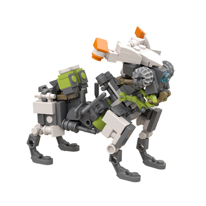 MOC Horizon Zero Dawn Broadhead