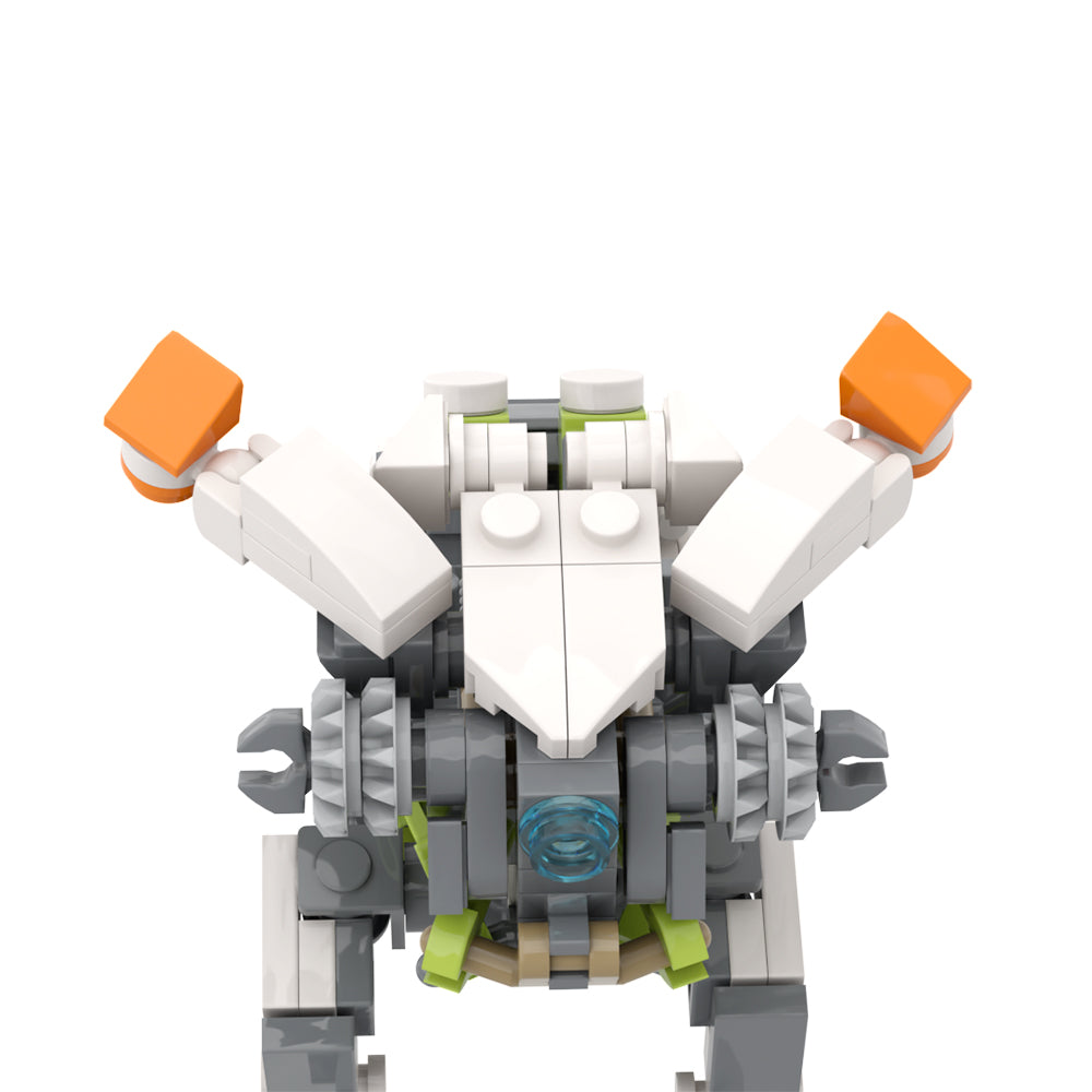 MOC Horizon Zero Dawn Broadhead