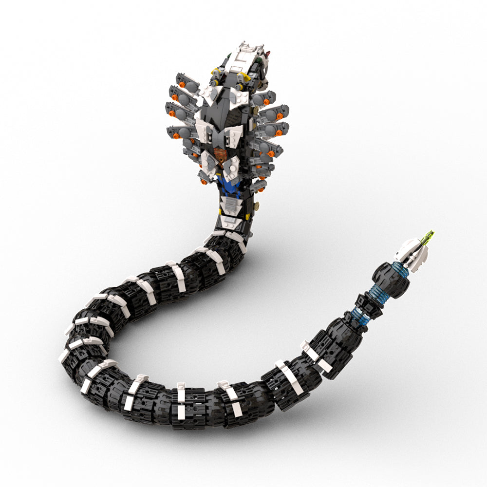 MOC-124102 Horizon Forbidden West Slitherfang