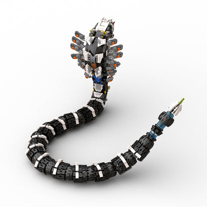 MOC-124102 Horizon Forbidden West Slitherfang