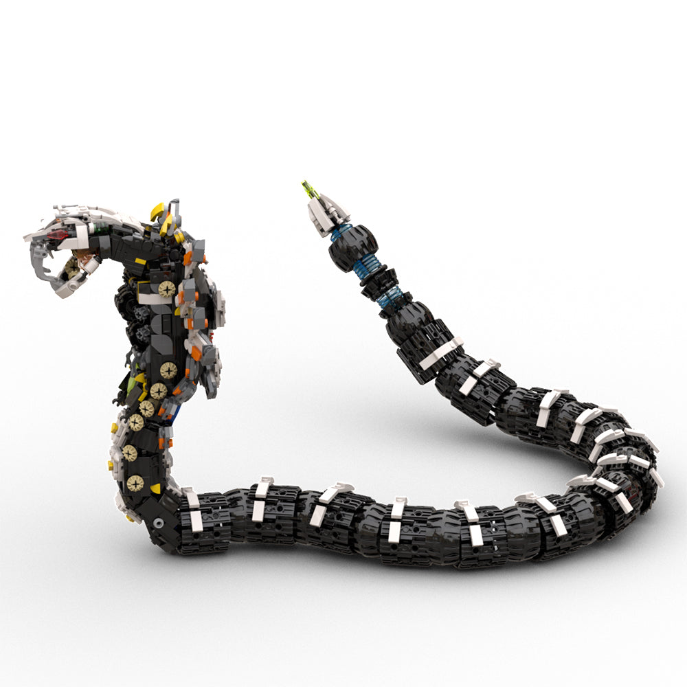 MOC-124102 Horizon Forbidden West Slitherfang