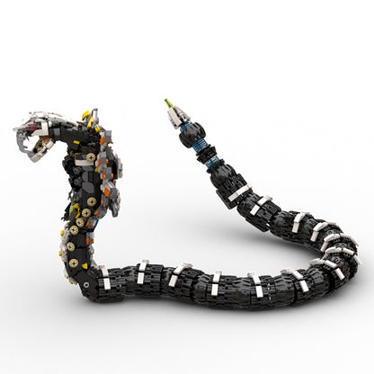 MOC-124102 Horizon Forbidden West Slitherfang