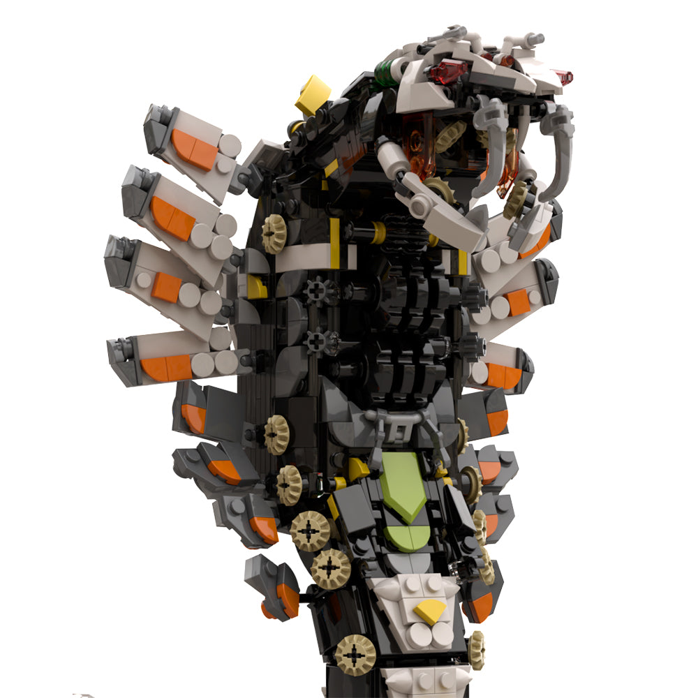 MOC-124102 Horizon Forbidden West Slitherfang
