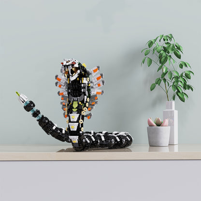 MOC-124102 Horizon Forbidden West Slitherfang