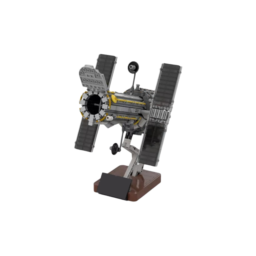 MOC-105060 Hubble Space Telescope (Small)
