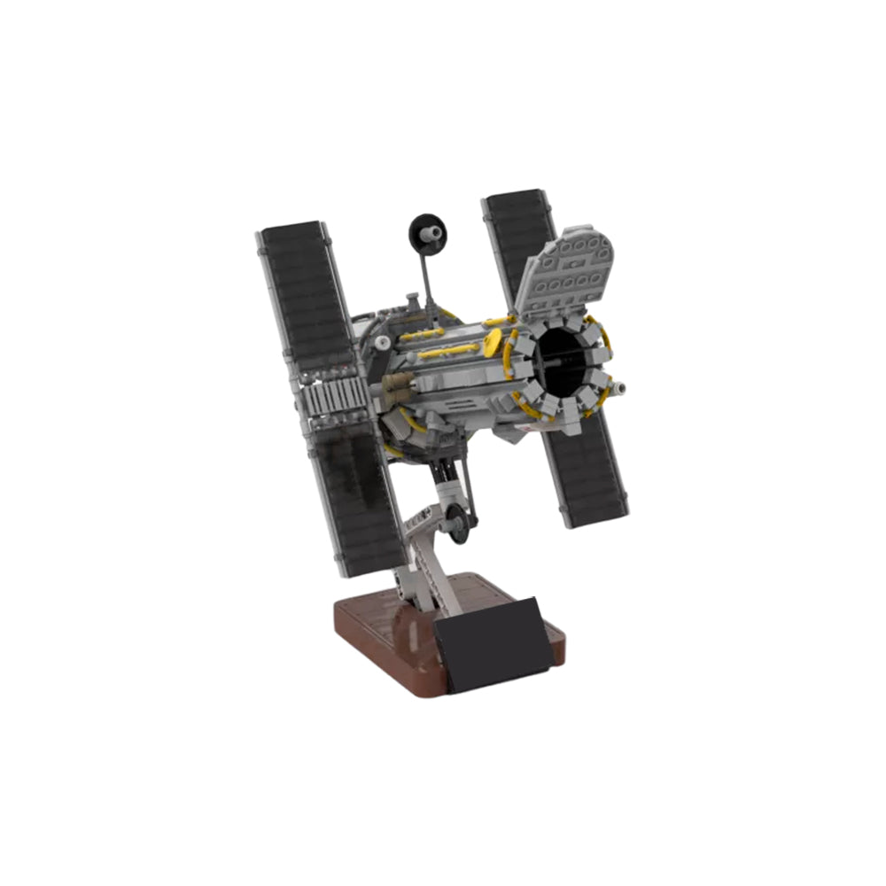 MOC-105060 Hubble Space Telescope (Small)
