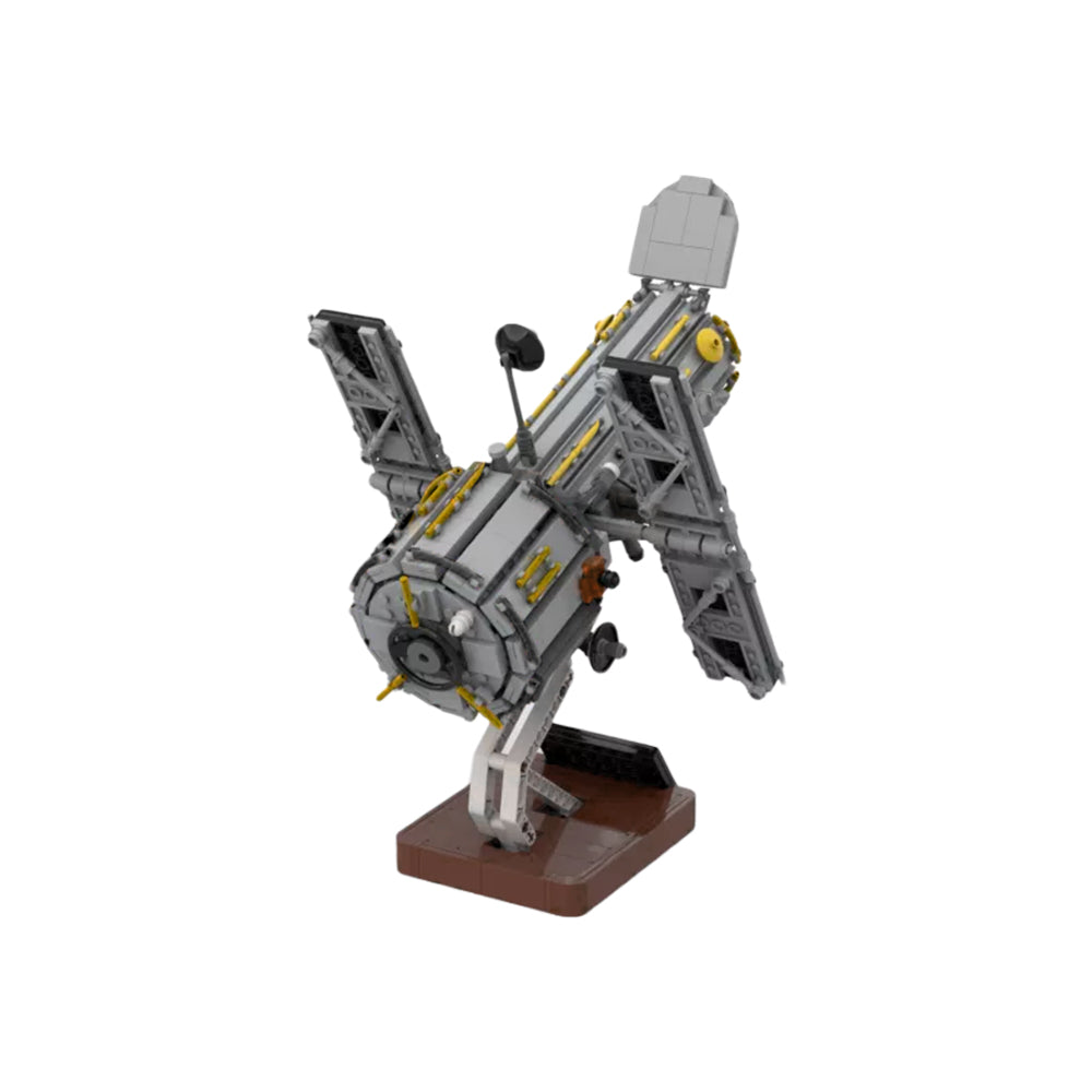 MOC-105060 Hubble Space Telescope (Small)