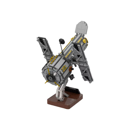 MOC-105060 Hubble Space Telescope (Small)