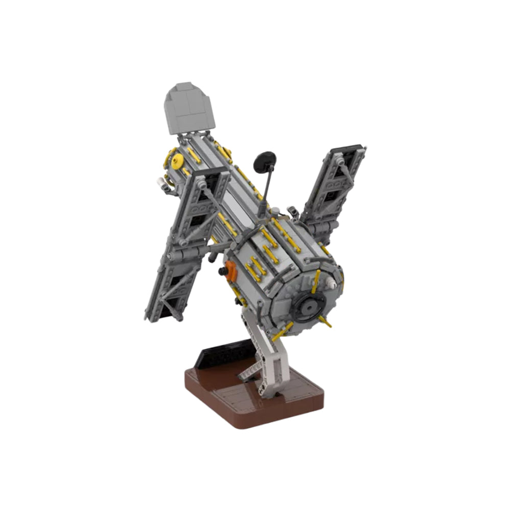 MOC-105060 Hubble Space Telescope (Small)